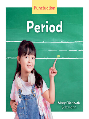 cover image of Period